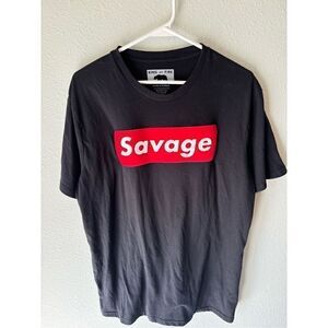 Ring of Fire Savage T-Shirt
